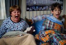 Diary of a Wimpy Kid: Rodrick Rules