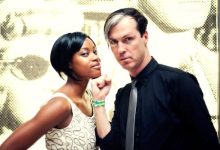 Fitz & The Tantrums Return to Town