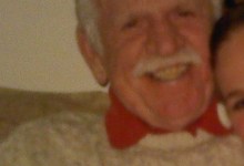 Search Underway for Missing Man with Dementia