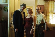 6th Annual Jewish Film Festival Launches