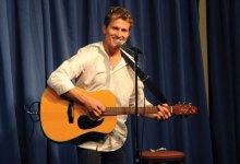 Comedy Experiment Invades SOhO