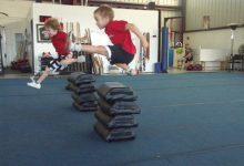 Crossfit Coach Profile: Jeff Baker