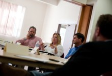 Could a Mobile Lunch Program Work?