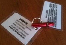 More Unsheltered in SB This Week