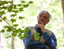 E.O. Wilson Creates Conversation