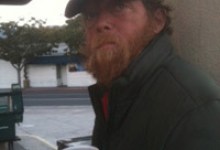 John L. Survives Pneumonia, Again.