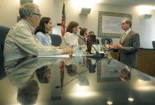 Search Underway for New S.B. Superintendent