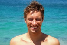 Accident Leaves Snowboarder Without a Leg