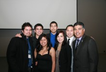 UCSB’s Los Ingenieros Hosts Leadership Conference