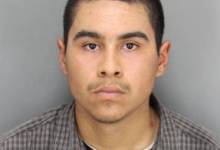 Five Alleged Gang Members Charged with Attempted Murder