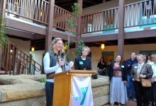 Community Celebrates “My Home” Opening