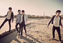 The Morning Benders Return for Pre-Coachella Set