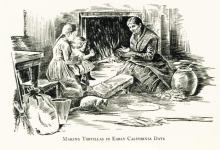 What Did the Early Spanish Settlers Eat?