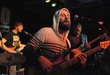 Akron/Family at SOhO