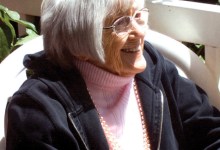 Carmelita Ortega Leyva, 1918 – 2011