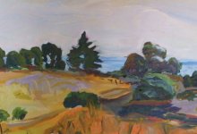 Artists Join Forces for Naples