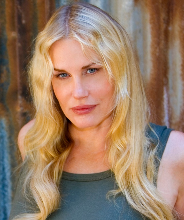 Daryl hannah photos