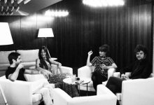 New Noise Brings the Funk to Earth Day