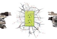 It Ain’t Easy Being Green