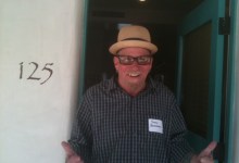 Artisan Court Opening Draws Movers, Shakers