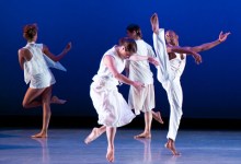 From the Sky to the Ground