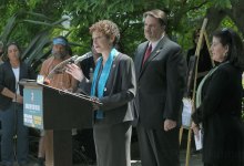 Crime Victims Recognized