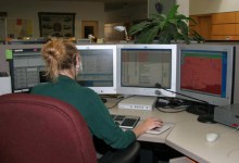 National Telecommunicators Week