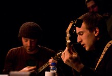 Lonesome Traveler Opens at the Rubicon