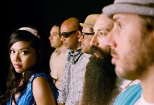 Dengue Fever Brings Cannibal Courtship to SOhO