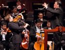 China Philharmonic at the Granada