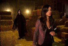 Requiem for a Scream