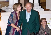 Stephen Hahn 1921 – 2011