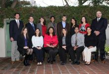 Santa Barbara Foundation’s Katherine Harvey Fellows  Announce Launch of $300,000 Campaign to Benefit Local Students