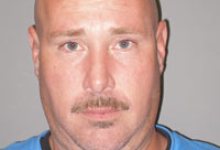 Duo Lands in Jail After Discovery of Stolen Goods