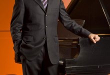 St. Lawrence String Quartet Preview