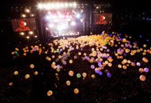 Hot Desert Days, Cool S.B. Nights