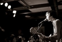 The Morning Benders at SOhO