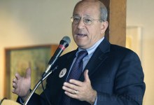 Nava Lobbies For Redrawn 35th District to Include Only S.B. County