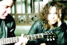 Five Questions with Linda Perry