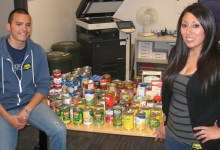 UCSB’s Associated Students Launch Food Bank