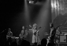 Broken Social Scene at the Majestic Ventura Theatre