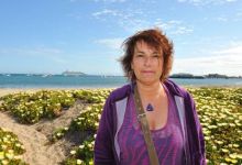 Nancy Kapp Planning City Council Run