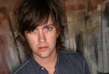 Rhett Miller Plays Solo at SOhO on May 5