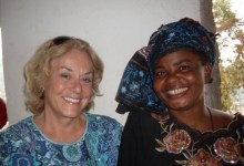 ‘The Worst Place in the World to Be a Woman’