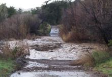 Vehicle Access to Some Recreation Facilities Still Not Possible