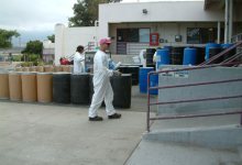 An Environmental Resource for the Community: The County’s Community Hazardous Waste Collection Center