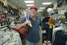 Goleta Sports Throws in the Towel