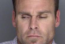 Police Chase, Taze, Arrest Suspected Drug Dealer