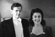 Robert Francis Phillips: 1921-2011