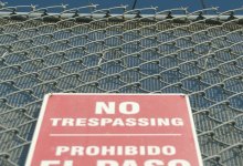 Secure Communities Deports Noncriminals